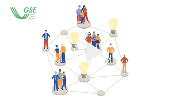 Gruppi di autoconsumo e comunità  di energia rinnovabile